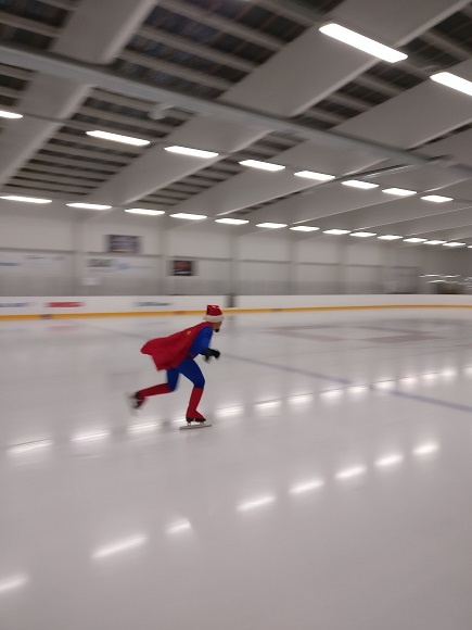 Pikkujoulut luistelu6