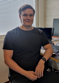 Taneli kärkkäinen rajattu