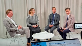 panelistit