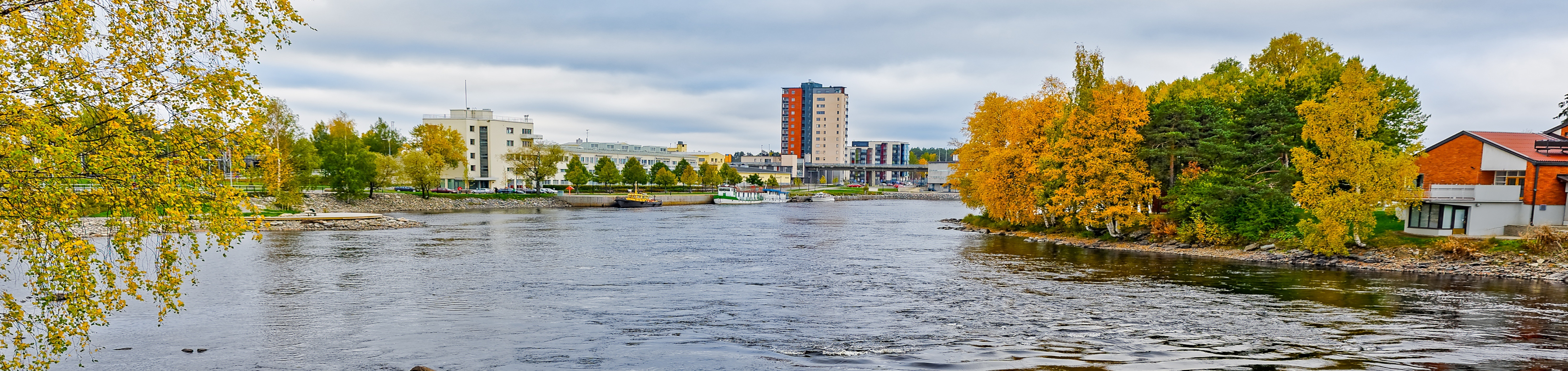 joensuu