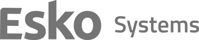 EskoSystems_logo_vaaka